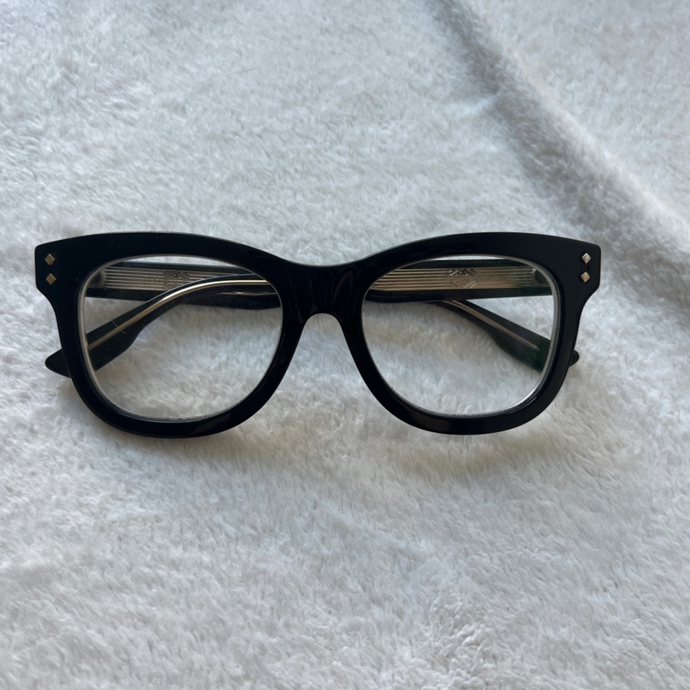 Gucci Spectacles Frame